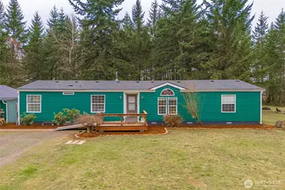 16706 254th Avenue Ct E, Buckley, WA 98321 - Photo 2