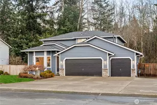19705 88th Ave E, Spanaway, WA 98387 - Photo 1