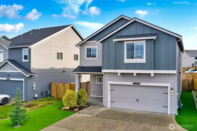 18673 106th Avenue Ct E, Puyallup, WA 98374 - Photo 26