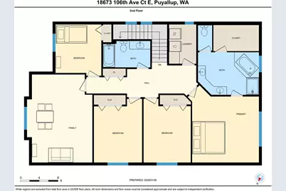 18673 106th Avenue Ct E, Puyallup, WA 98374 - Photo 30