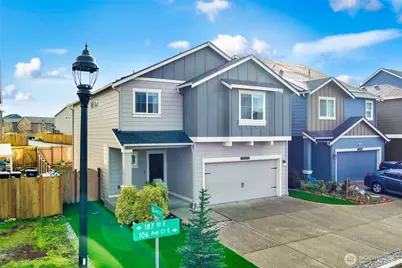 18673 106th Avenue Ct E, Puyallup, WA 98374 - Photo 26