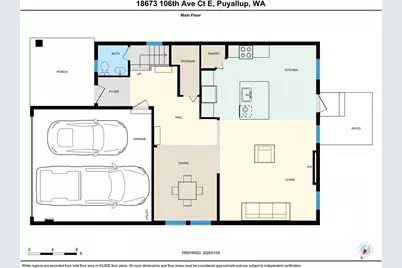 18673 106th Avenue Ct E, Puyallup, WA 98374 - Photo 30