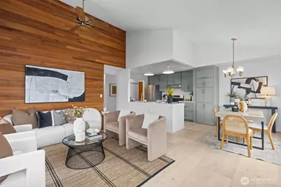 4911 Fremont Avenue N #303, Seattle, WA 98103 - Photo 6