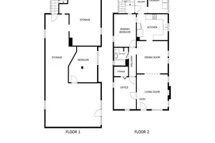 1939 Gregory Way, Bremerton, WA 98337 - Photo 36