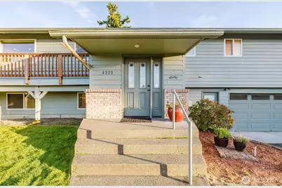 4325 Ridge Crest Way SE, Port Orchard, WA 98366 - Photo 2