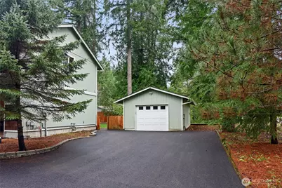 11801 Old Frontier Road NW, Silverdale, WA 98383 - Photo 38