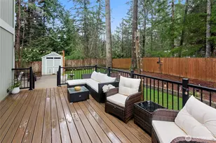 11801 Old Frontier Rd NW, Silverdale, WA 98383 - Photo 28