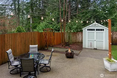 11801 Old Frontier Road NW, Silverdale, WA 98383 - Photo 32