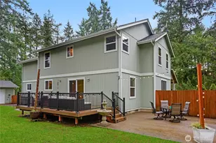 11801 Old Frontier Rd NW, Silverdale, WA 98383 - Photo 26