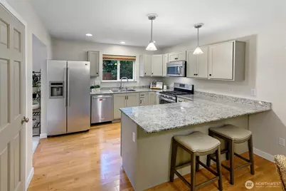 11801 Old Frontier Road NW, Silverdale, WA 98383 - Photo 12