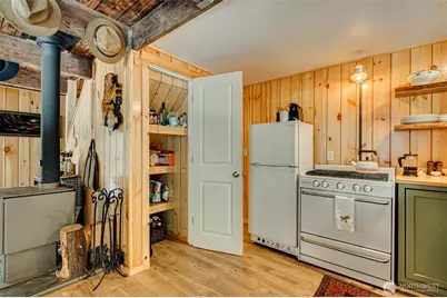 141 Northwoods Cabin, Cougar, WA 98616 - Photo 12