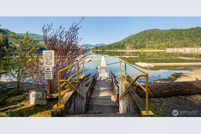 141 Northwoods Cabin, Cougar, WA 98616 - Photo 32