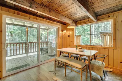 141 Northwoods Cabin, Cougar, WA 98616 - Photo 6