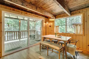 141 Northwoods Cabin, Cougar, WA 98616 - Photo 6