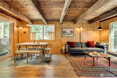 141 Northwoods Cabin, Cougar, WA 98616 - Photo 8