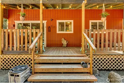 141 Northwoods Cabin, Cougar, WA 98616 - Photo 2
