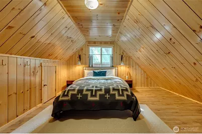 141 Northwoods Cabin, Cougar, WA 98616 - Photo 18