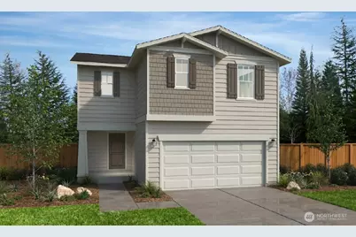 605 184th Street Ct E #49, Spanaway, WA 98387 - Photo 1