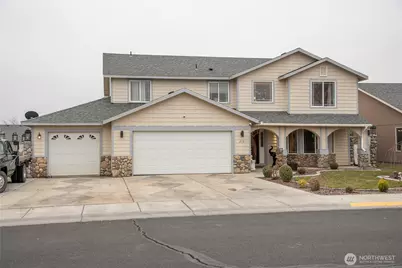 212 I Street NE, Quincy, WA 98848 - Photo 1
