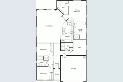 912 Smith Street #64, Buckley, WA 98321 - Photo 2