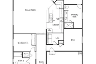 912 Smith St, Buckley, WA 98321 - Photo 2