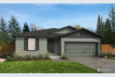 912 Smith Street #64, Buckley, WA 98321 - Photo 1