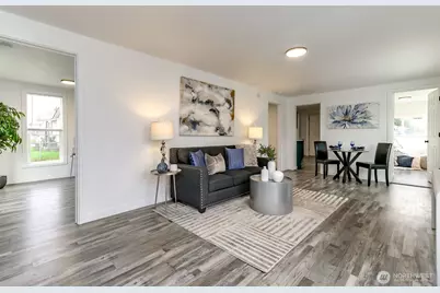 16851 A Street S, Spanaway, WA 98387 - Photo 4