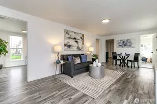 16851 A St S, Spanaway, WA 98387 - Photo 4