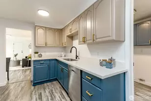 16851 A St S, Spanaway, WA 98387 - Photo 8