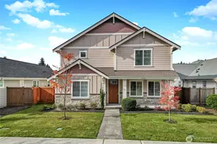 2213 Trl Vw St NE, Olympia, WA 98506 - Photo 2