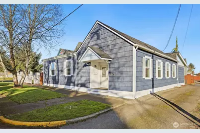 856 NW Folsom Street, Chehalis, WA 98532 - Photo 1