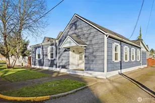 856 NW Folsom St, Chehalis, WA 98532 - Photo 1