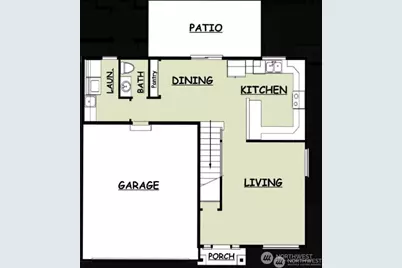 348 Briar Lane S, Tenino, WA 98589 - Photo 36