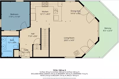 11990 Seabeck Hwy NW, Seabeck, WA 98380 - Photo 38