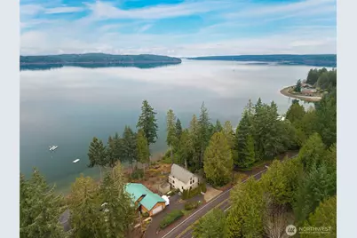 11990 Seabeck Hwy NW, Seabeck, WA 98380 - Photo 2