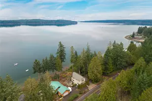 11990 Seabeck Hwy NW, Seabeck, WA 98380 - Photo 2