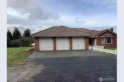 32002 Brandstrom Road, Stanwood, WA 98292 - Photo 1