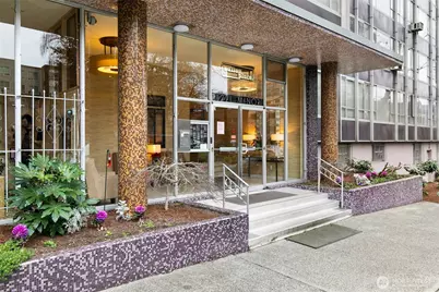 1221 Minor Ave #109, Seattle, WA 98101 - Photo 2