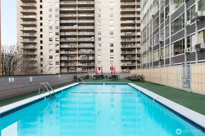 1221 Minor Ave #109, Seattle, WA 98101 - Photo 32