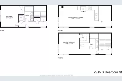 2915 S Dearborn, Seattle, WA 98144 - Photo 30