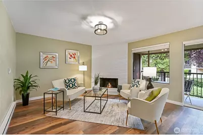 12600 NE 145th Street #52G, Kirkland, WA 98034 - Photo 2