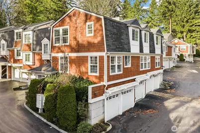 3046 128th Avenue SE #30, Bellevue, WA 98005 - Photo 1