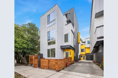 723 18th Avenue, Seattle, WA 98122 - Photo 2