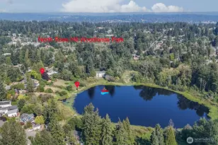 12049 NE 97th St, Kirkland, WA 98033 - Photo 4