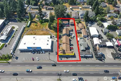 9618 Pacific Avenue, Tacoma, WA 98444 - Photo 2