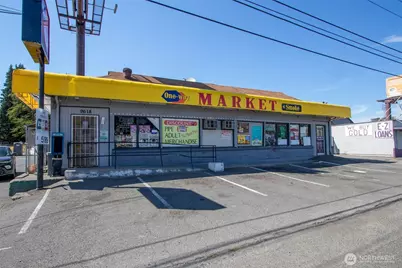 9618 Pacific Avenue, Tacoma, WA 98444 - Photo 6