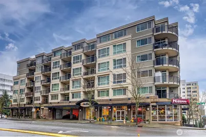 300 110th Avenue NE #314, Bellevue, WA 98004 - Photo 34