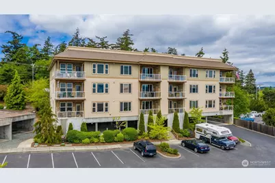 1850 SW Scenic Heights Street #B303, Oak Harbor, WA 98277 - Photo 1