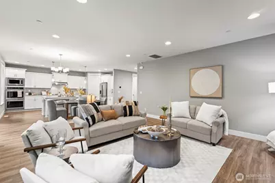 3509 Fox Court, Gig Harbor, WA 98335 - Photo 14