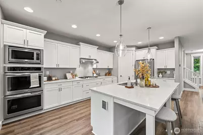 3509 Fox Court, Gig Harbor, WA 98335 - Photo 8